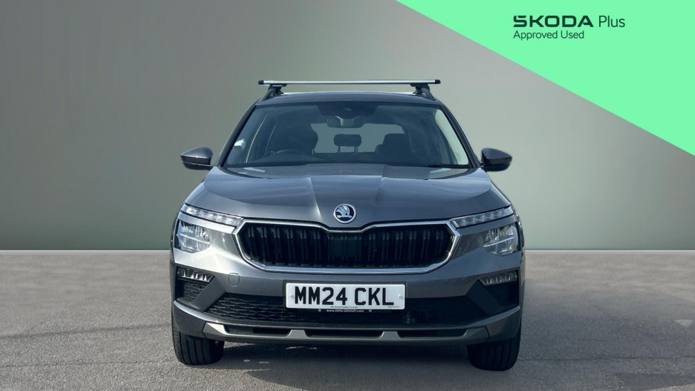 Skoda Kamiq 1.0 TSI SE 5dr DSG Petrol Hatchback - Image 7