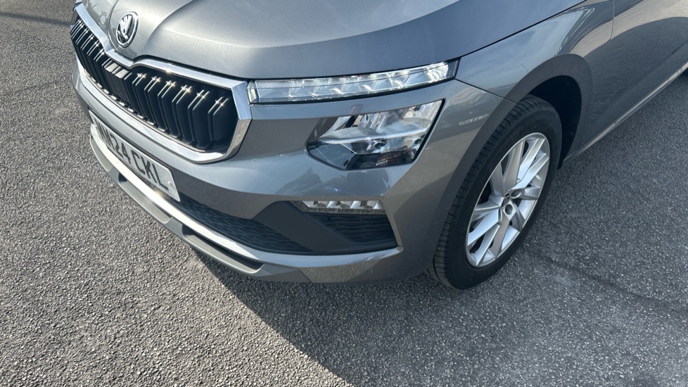 Skoda Kamiq 1.0 TSI SE 5dr DSG Petrol Hatchback - Image 27