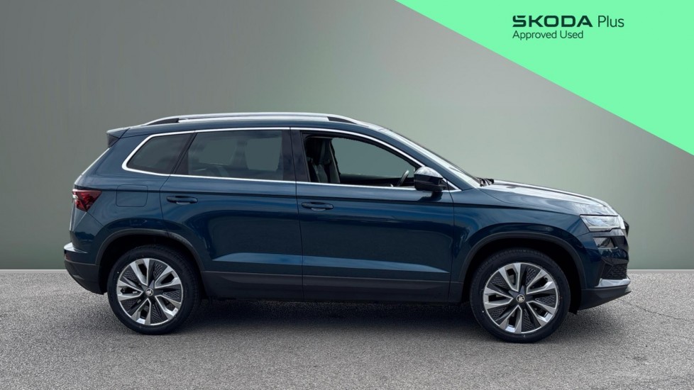 Skoda Karoq 1.5 TSI SE L 5dr Petrol Estate - Image 4