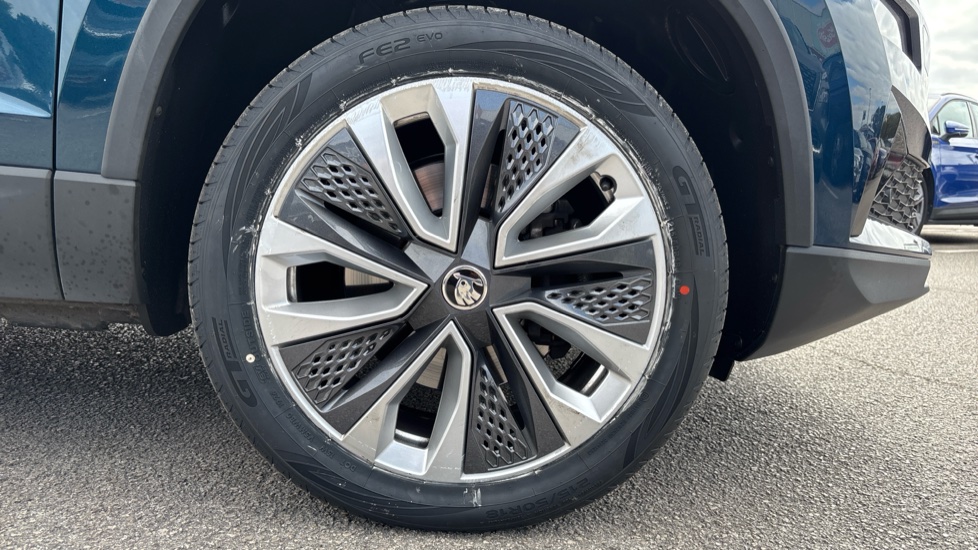 Skoda Karoq 1.5 TSI SE L 5dr Petrol Estate - Image 5