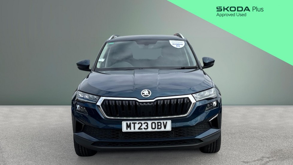 Skoda Karoq 1.5 TSI SE L 5dr Petrol Estate - Image 7