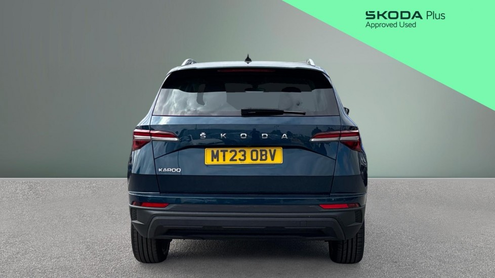 Skoda Karoq 1.5 TSI SE L 5dr Petrol Estate - Image 8
