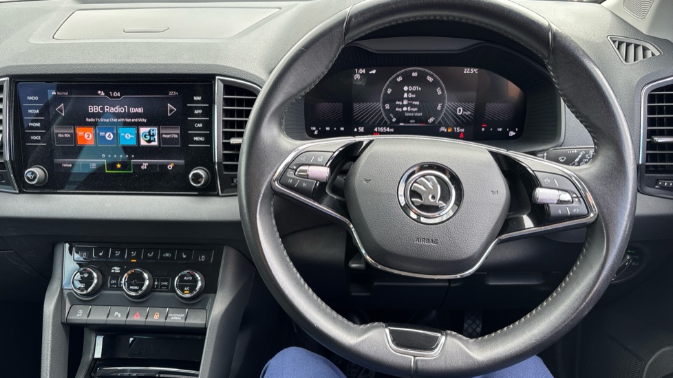 Skoda Karoq 1.5 TSI SE L 5dr Petrol Estate - Image 10