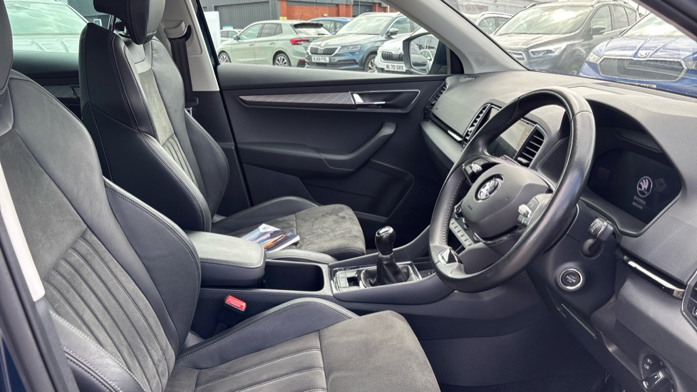Skoda Karoq 1.5 TSI SE L 5dr Petrol Estate - Image 15