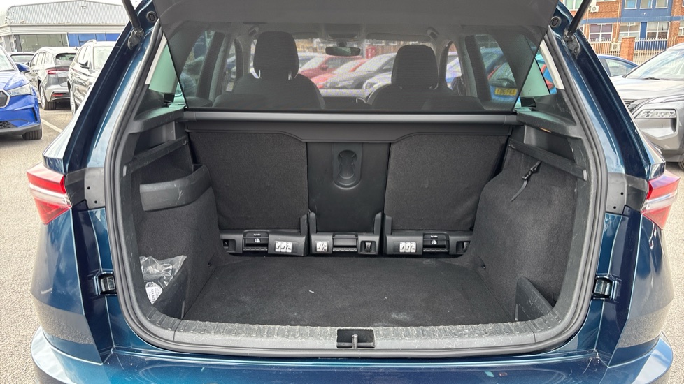 Skoda Karoq 1.5 TSI SE L 5dr Petrol Estate - Image 20