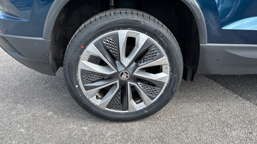Skoda Karoq 1.5 TSI SE L 5dr Petrol Estate - Image 21