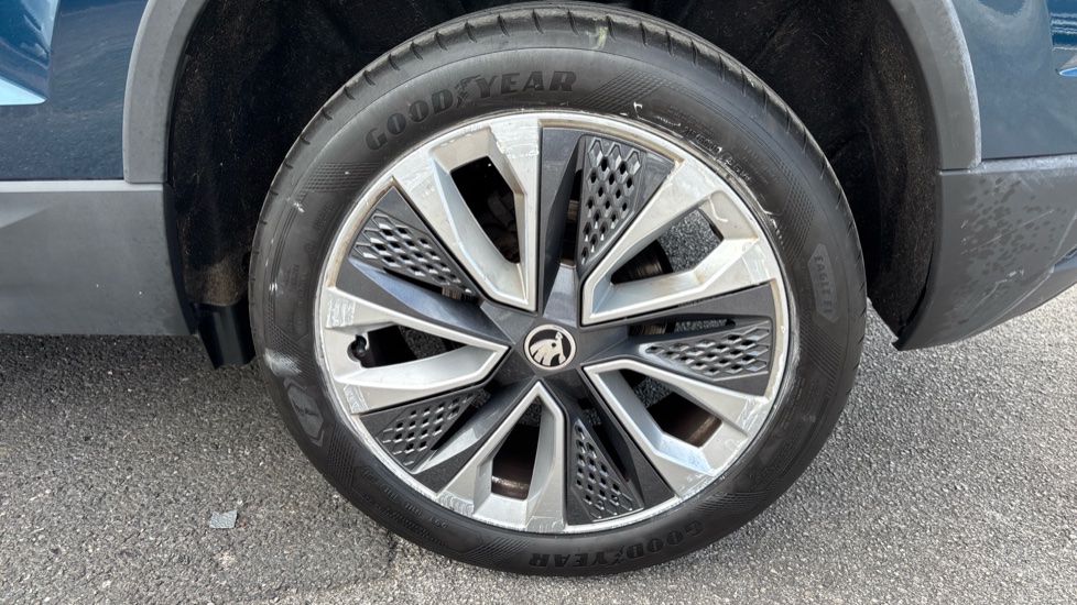 Skoda Karoq 1.5 TSI SE L 5dr Petrol Estate - Image 22