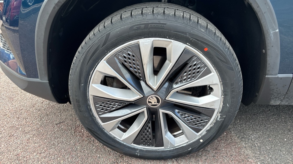 Skoda Karoq 1.5 TSI SE L 5dr Petrol Estate - Image 23