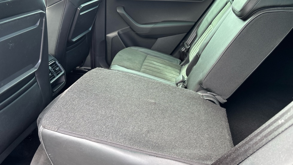 Skoda Karoq 1.5 TSI SE L 5dr Petrol Estate - Image 28