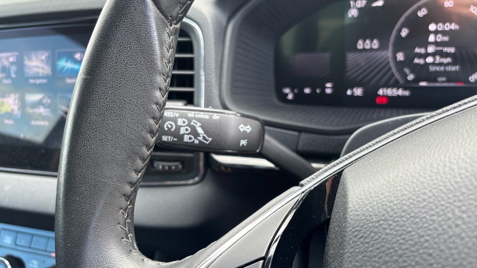 Skoda Karoq 1.5 TSI SE L 5dr Petrol Estate - Image 32