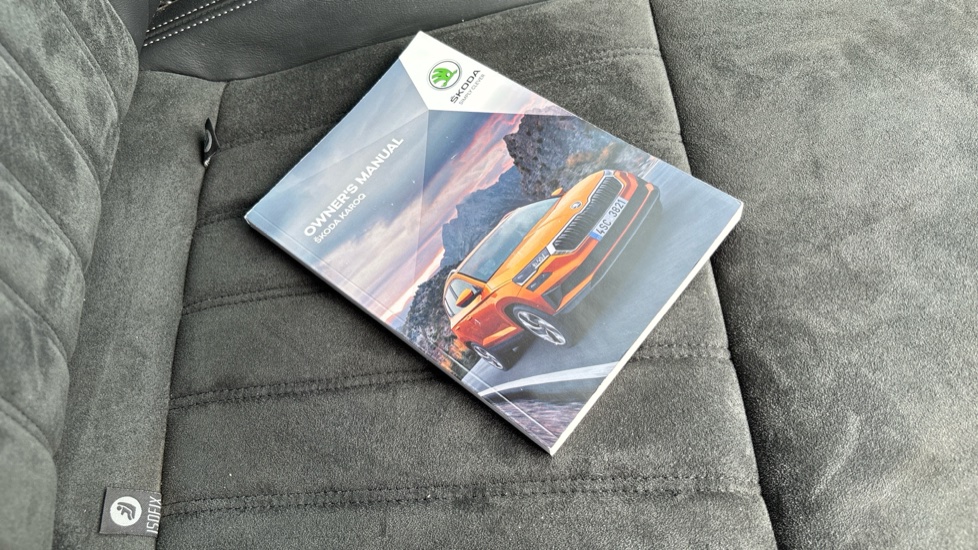 Skoda Karoq 1.5 TSI SE L 5dr Petrol Estate - Image 33