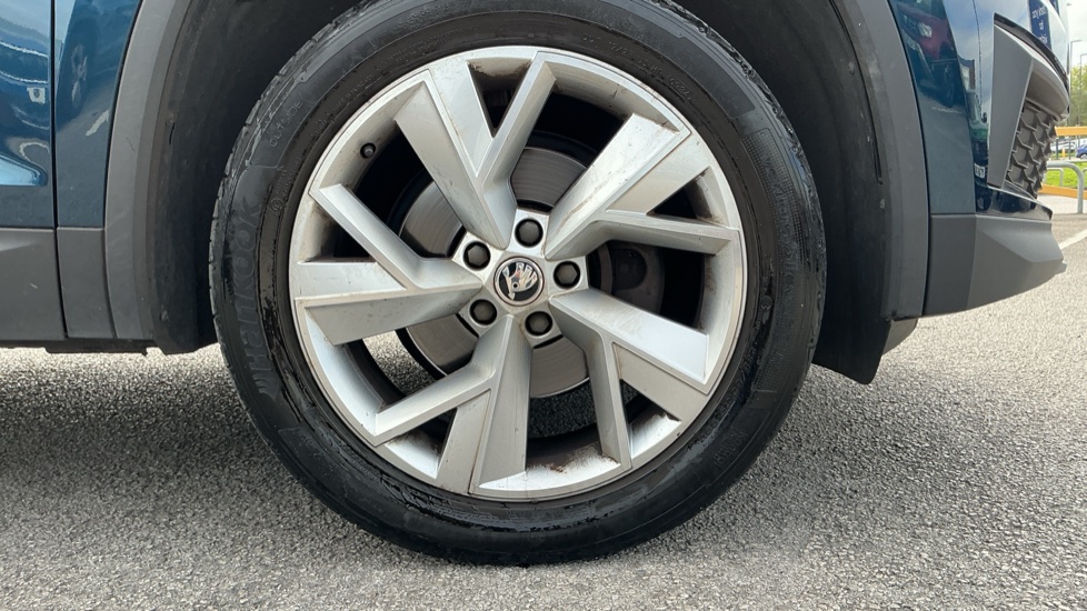 Skoda Kodiaq 1.5 TSI SE L Executive 5dr DSG [7 Seat] Petrol Estate - Image 5