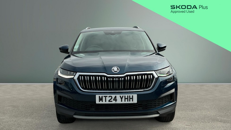 Skoda Kodiaq 1.5 TSI SE L Executive 5dr DSG [7 Seat] Petrol Estate - Image 7