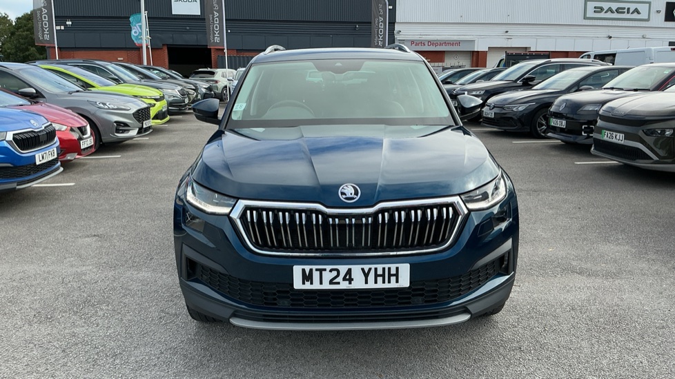 Skoda Kodiaq 1.5 TSI SE L Executive 5dr DSG [7 Seat] Petrol Estate - Image 25