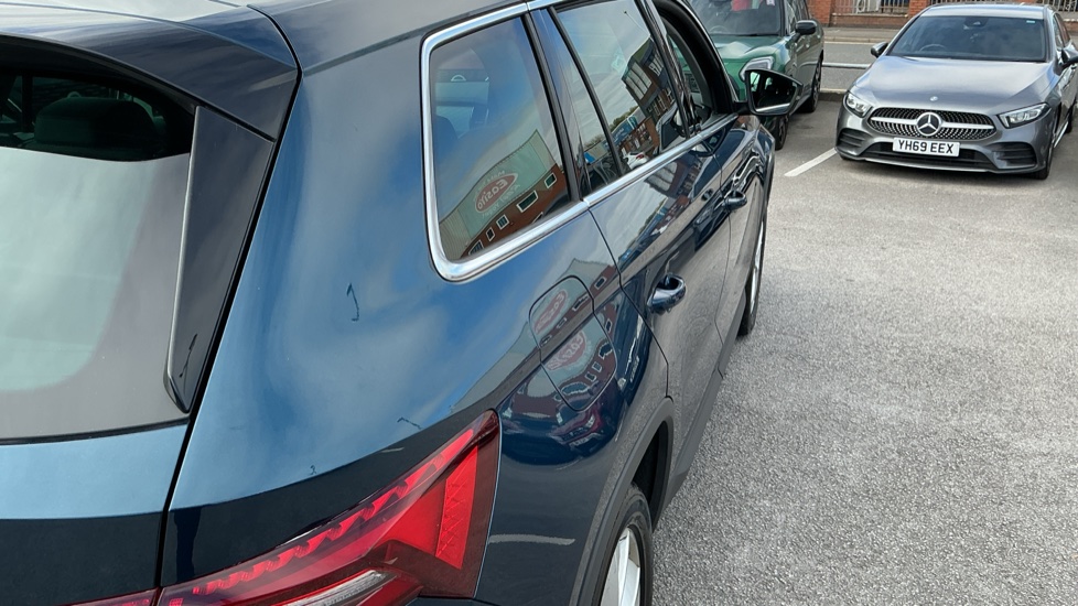 Skoda Kodiaq 1.5 TSI SE L Executive 5dr DSG [7 Seat] Petrol Estate - Image 31