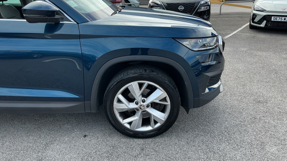 Skoda Kodiaq 1.5 TSI SE L Executive 5dr DSG [7 Seat] Petrol Estate - Image 34