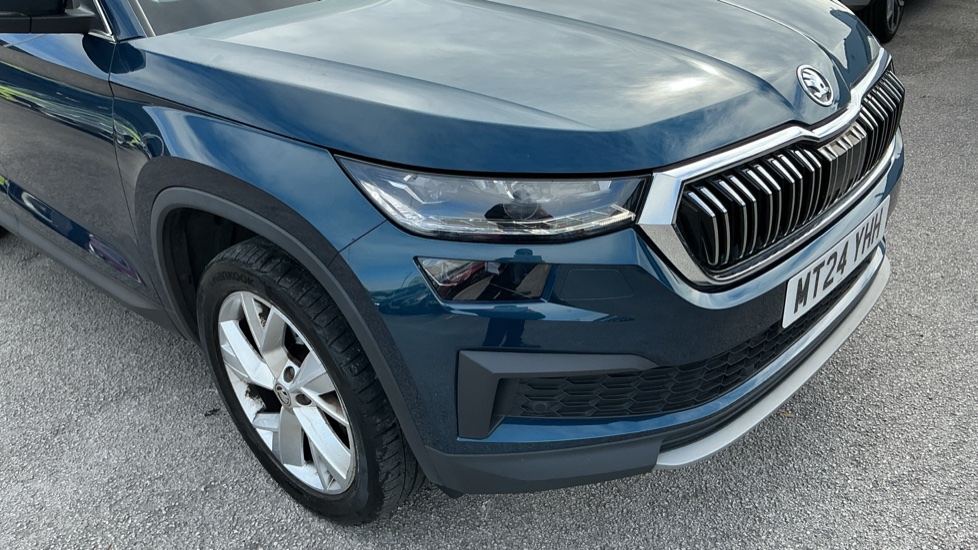 Skoda Kodiaq 1.5 TSI SE L Executive 5dr DSG [7 Seat] Petrol Estate - Image 35