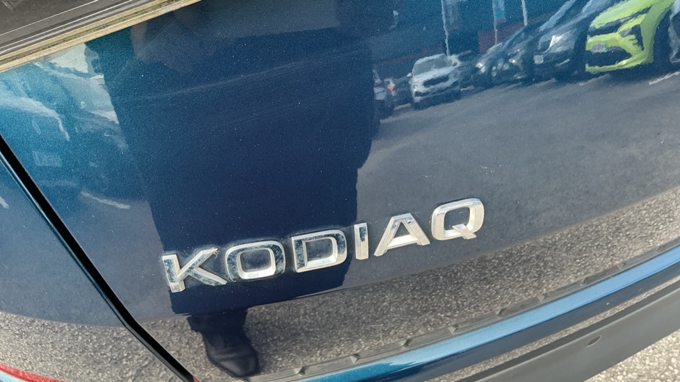 Skoda Kodiaq 1.5 TSI SE L Executive 5dr DSG [7 Seat] Petrol Estate - Image 43