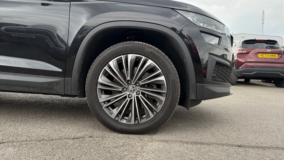 Skoda Kodiaq 2.0 TSI 190 SE L Executive 4x4 5dr DSG [7 Seat] Petrol Estate - Image 5