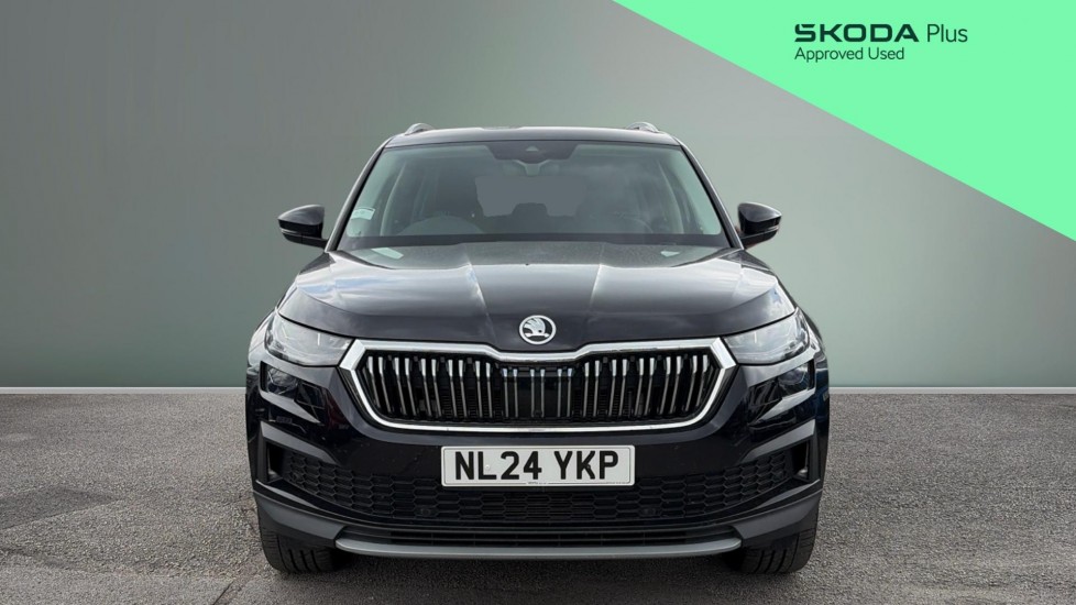 Skoda Kodiaq 2.0 TSI 190 SE L Executive 4x4 5dr DSG [7 Seat] Petrol Estate - Image 7