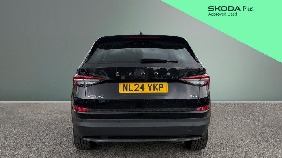 Skoda Kodiaq 2.0 TSI 190 SE L Executive 4x4 5dr DSG [7 Seat] Petrol Estate - Image 8