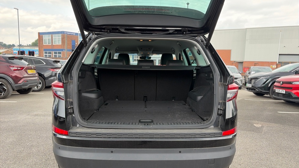 Skoda Kodiaq 2.0 TSI 190 SE L Executive 4x4 5dr DSG [7 Seat] Petrol Estate - Image 20