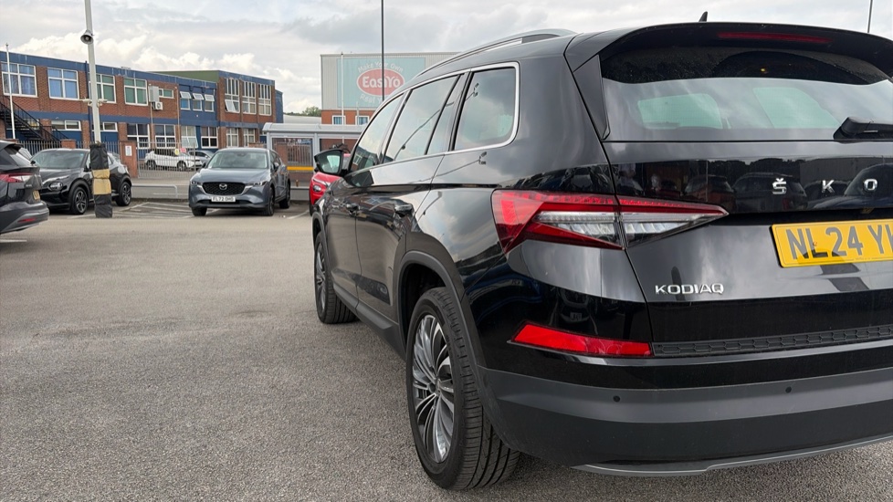 Skoda Kodiaq 2.0 TSI 190 SE L Executive 4x4 5dr DSG [7 Seat] Petrol Estate - Image 23