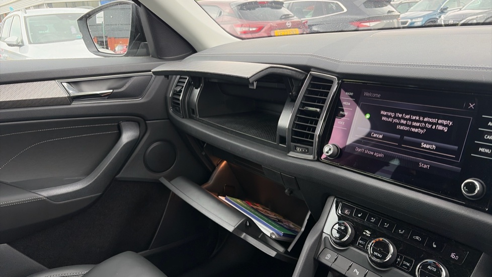 Skoda Kodiaq 2.0 TSI 190 SE L Executive 4x4 5dr DSG [7 Seat] Petrol Estate - Image 28