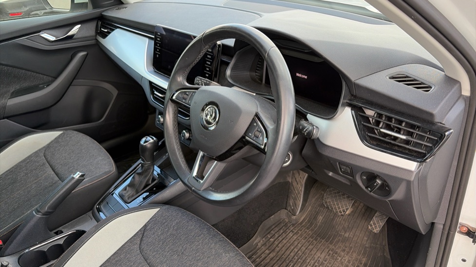 Skoda Kamiq 1.5 TSI SE L 5dr DSG Petrol Hatchback - Image 6