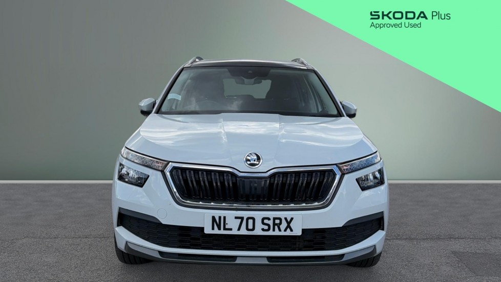 Skoda Kamiq 1.5 TSI SE L 5dr DSG Petrol Hatchback - Image 7
