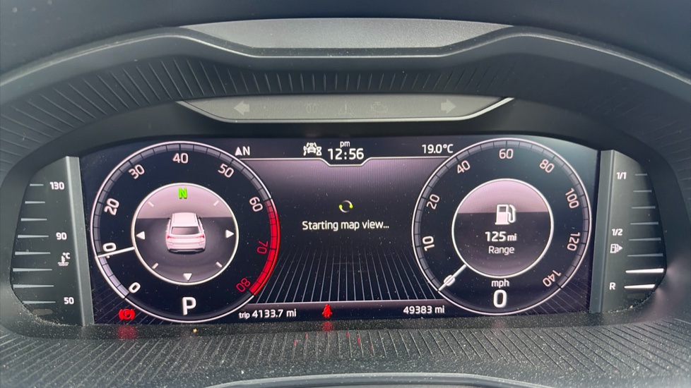 Skoda Kamiq 1.5 TSI SE L 5dr DSG Petrol Hatchback - Image 11