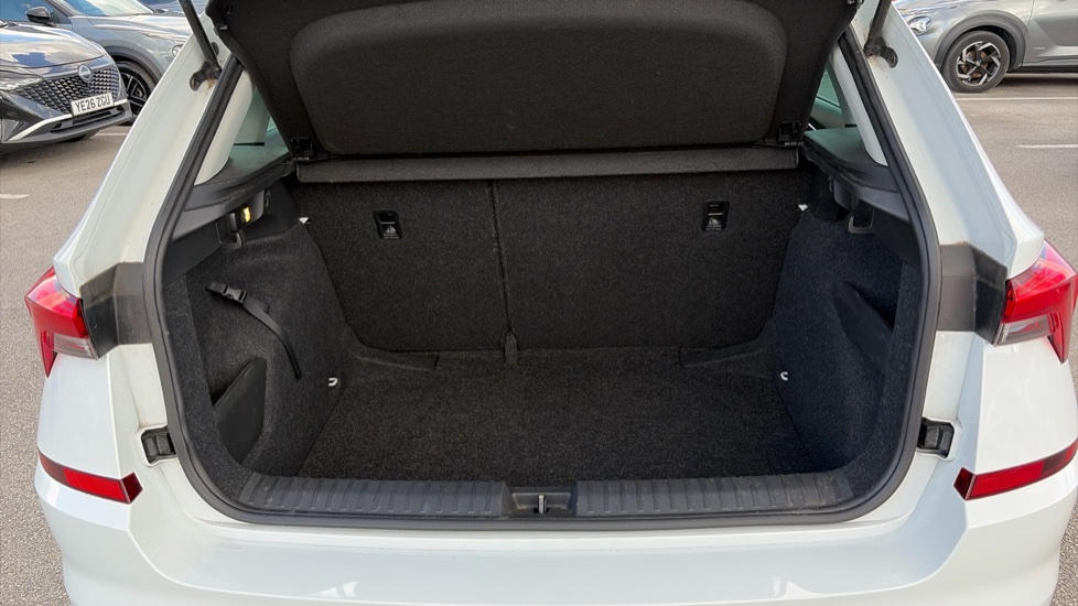 Skoda Kamiq 1.5 TSI SE L 5dr DSG Petrol Hatchback - Image 20