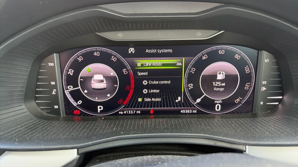 Skoda Kamiq 1.5 TSI SE L 5dr DSG Petrol Hatchback - Image 27