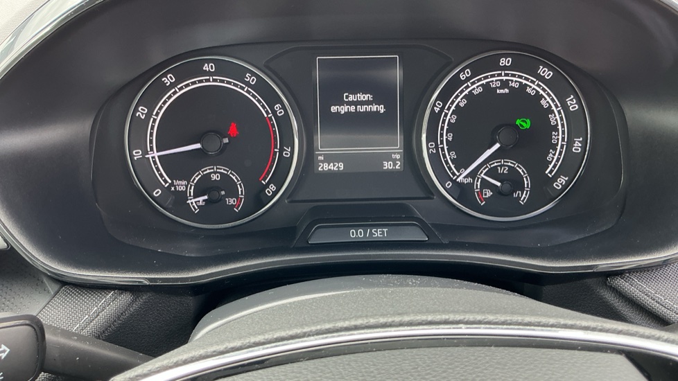 Skoda Fabia 1.0 TSI 110 SE L 5dr DSG Petrol Hatchback - Image 11