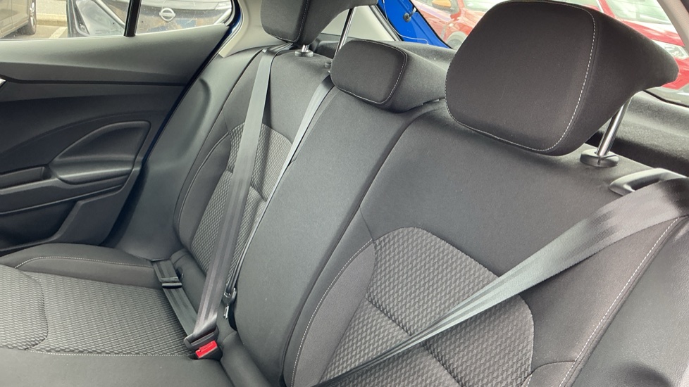 Skoda Fabia 1.0 TSI 110 SE L 5dr DSG Petrol Hatchback - Image 16
