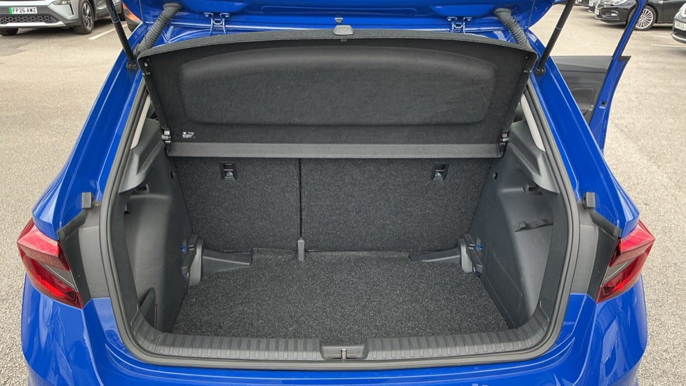 Skoda Fabia 1.0 TSI 110 SE L 5dr DSG Petrol Hatchback - Image 20