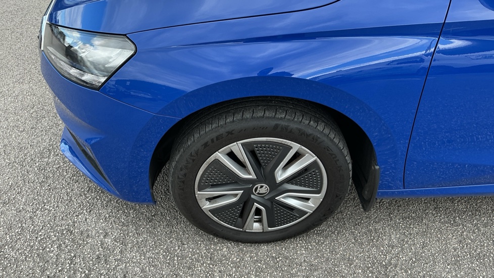 Skoda Fabia 1.0 TSI 110 SE L 5dr DSG Petrol Hatchback - Image 28