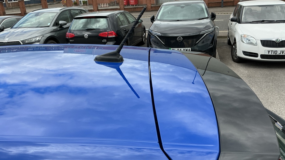 Skoda Fabia 1.0 TSI 110 SE L 5dr DSG Petrol Hatchback - Image 42