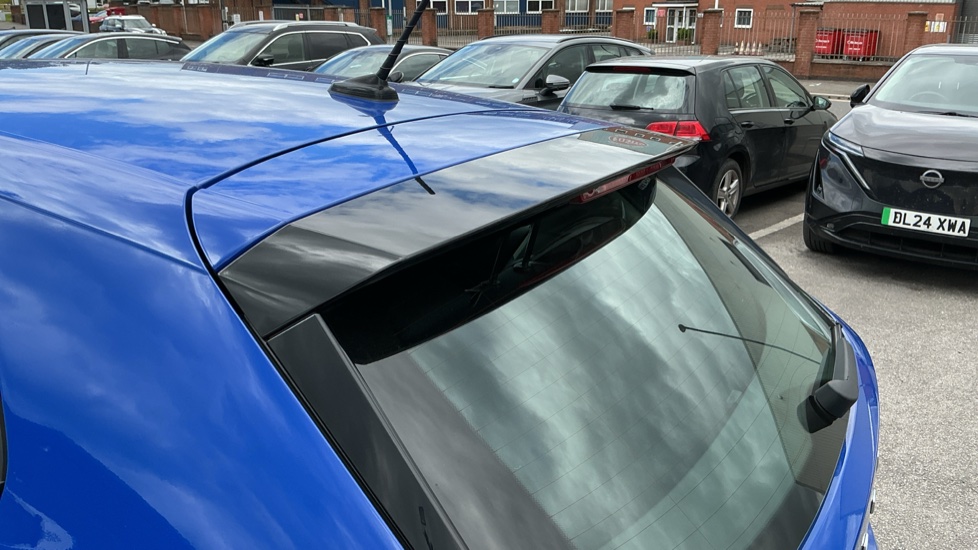 Skoda Fabia 1.0 TSI 110 SE L 5dr DSG Petrol Hatchback - Image 43