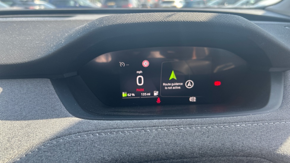 Skoda Enyaq 132kW 60 62kWh 5dr Auto Electric Estate - Image 11