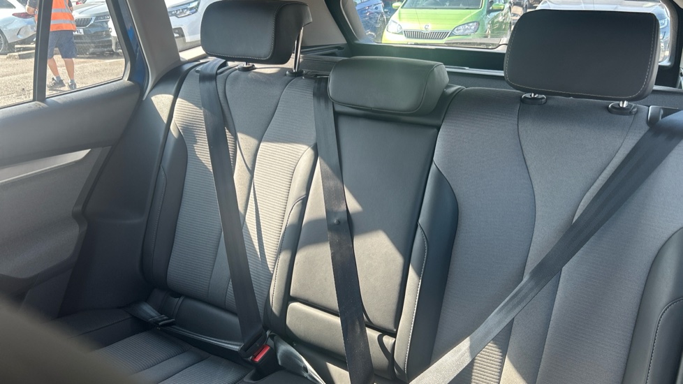 Skoda Enyaq 132kW 60 62kWh 5dr Auto Electric Estate - Image 16