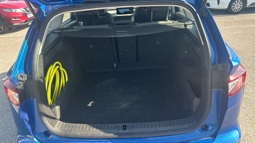 Skoda Enyaq 132kW 60 62kWh 5dr Auto Electric Estate - Image 20
