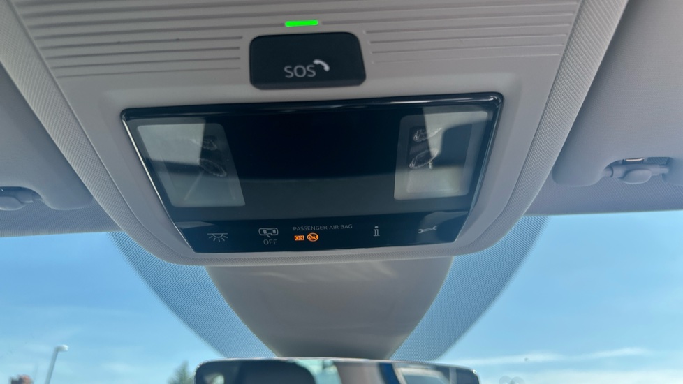 Skoda Enyaq 132kW 60 62kWh 5dr Auto Electric Estate - Image 24