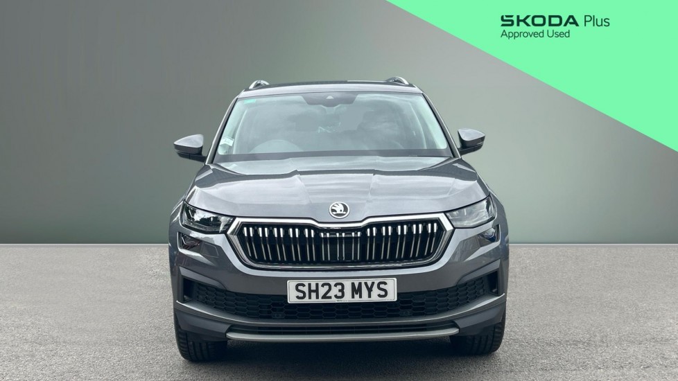 Skoda Kodiaq 1.5 TSI SE L Executive 5dr DSG [7 Seat] Petrol Estate - Image 7