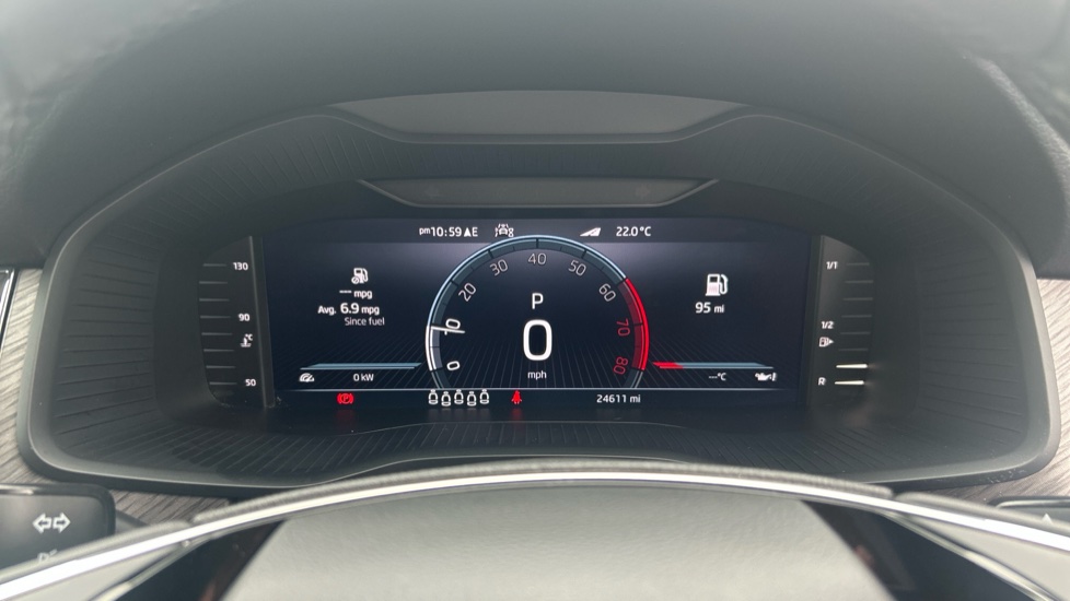 Skoda Kodiaq 1.5 TSI SE L Executive 5dr DSG [7 Seat] Petrol Estate - Image 11