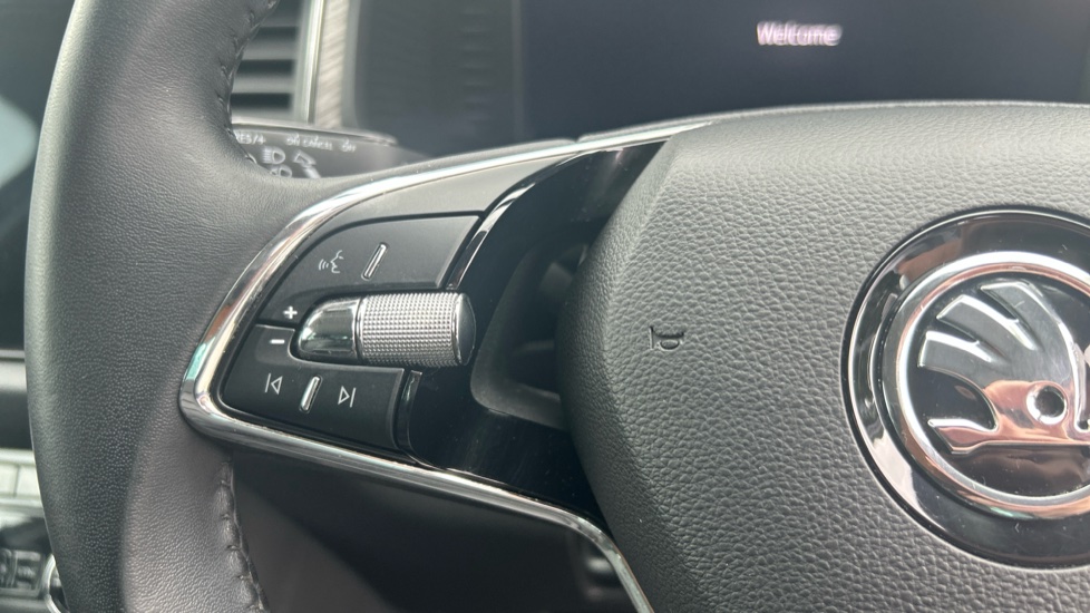 Skoda Kodiaq 1.5 TSI SE L Executive 5dr DSG [7 Seat] Petrol Estate - Image 17