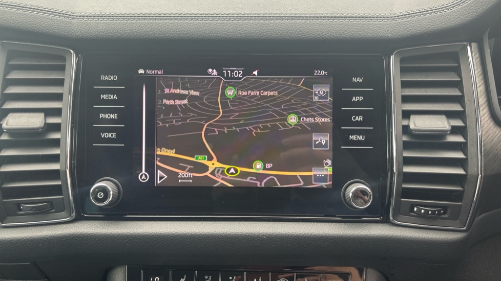 Skoda Kodiaq 1.5 TSI SE L Executive 5dr DSG [7 Seat] Petrol Estate - Image 30