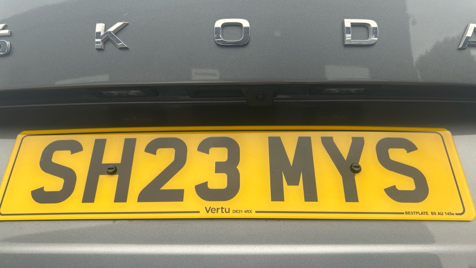 Skoda Kodiaq 1.5 TSI SE L Executive 5dr DSG [7 Seat] Petrol Estate - Image 39