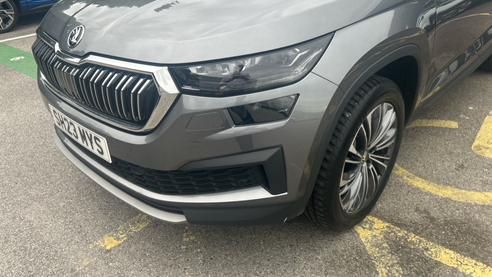 Skoda Kodiaq 1.5 TSI SE L Executive 5dr DSG [7 Seat] Petrol Estate - Image 45