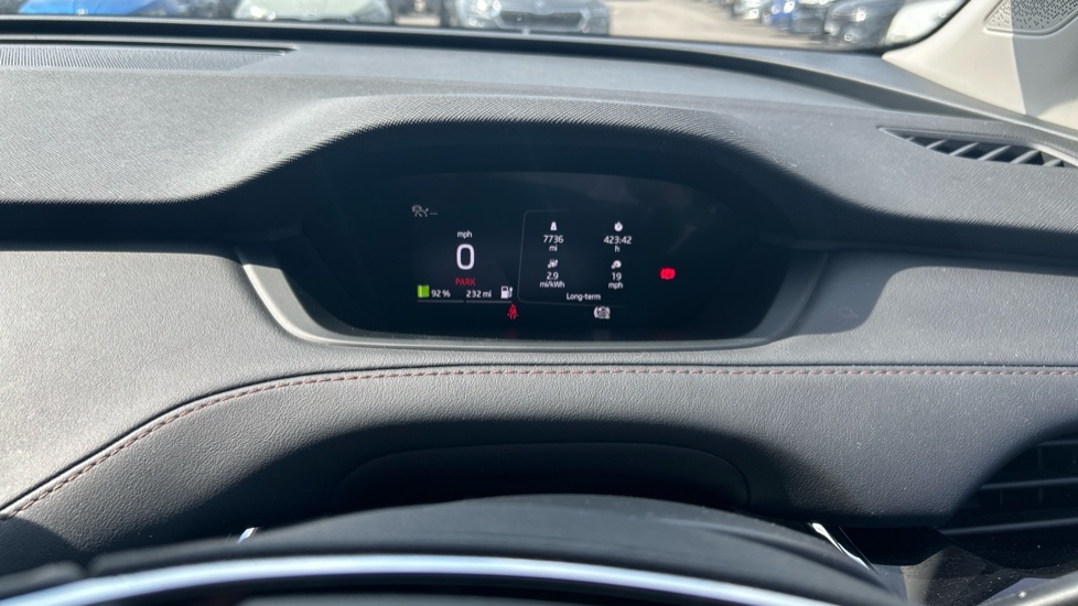 Skoda Enyaq 150kW 80 ecoSuite 82kWh 5dr Auto [125kW] Electric Estate - Image 11